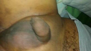 Amateur Gay Man Enjoys Intense Anal Masturbation Fun