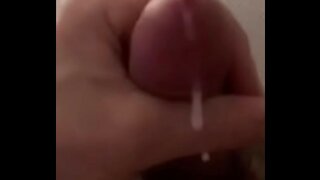 Sizzling Homemade Gay Masturbation With Mind-Blowing Cumshots