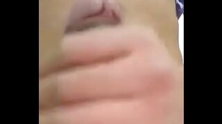 Santiago’s Big Cock Pleasure Session with His Hungry 18+ Lover