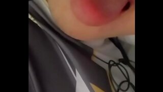 Vietnamese Bot Dam Enjoys Intense Gay Action with Big-Ass Twists