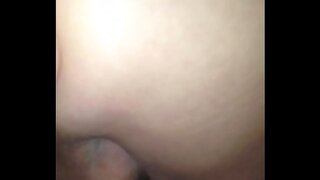 18+ Stud Fingers Mature Man in Intense Anal Pleasure Session