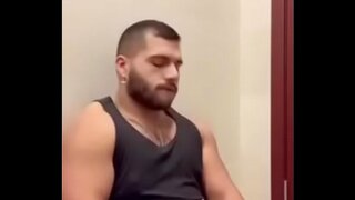 Rico Delivers IntenseGay Blowjob in Amateur Porno Scene