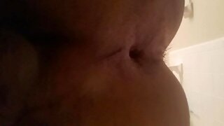 Latino Amateur Finds Bliss in Exciting Gay Anal SexAdventure