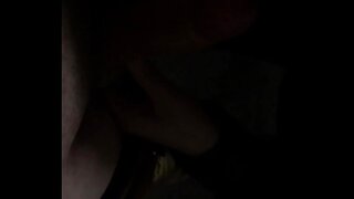 Guy Gets Sucked Off On Emergency Stairs in Hot Public Gay Scene