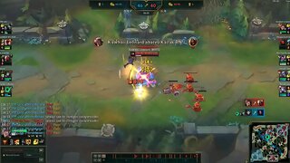 Sett Unexpectedly Fucks Zed’s Ass Roughly in Intense Anal Session