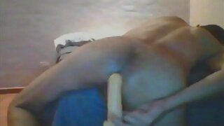 Fit Guy Works Out His Ass With Dildos In Homemade GayPorn Scene