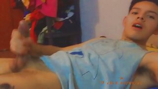 Hot Hard Sex Adventure – Abner Fucks Guatemalan Guy from Instagram