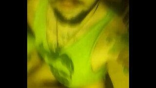 Big Dick Jokes Ignite Teen 18+'s Piss-Filled Anal Adventure in Wild Gay Porn