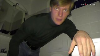Peeing for the Slave – A Humiliating Bathroom Training Experience