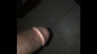 Jay Seeks Naija Pussy in Hot Gay Amateur Fun
