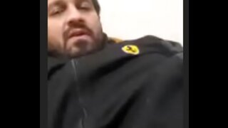 Intense Gay Sex Session With Passionate Anal Pleasure