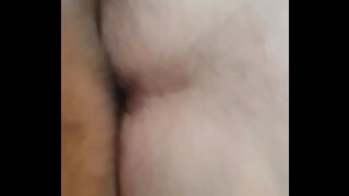 Straight Romanian fucks gay slut in hot public toilet action