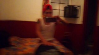 Latin Lovers Ignite Passion in Downtown Hotel for HotGaySexSession