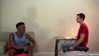 Muscular Dudes Engage in Raw Fantasies – Sucking and Fucking