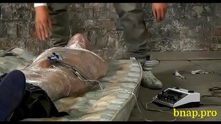 Fetish Guy Enjoys Hardcore BDSM Action in Steamy Scene