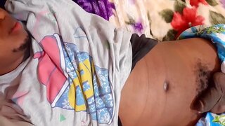 Stepsister Exploring Big Ass Temptation GetsCaught by Stepmother