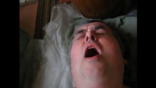 Teen 18+ Solo Boy 18+ Masturbates to Mind-Blowing Orgasm with Intense Faces