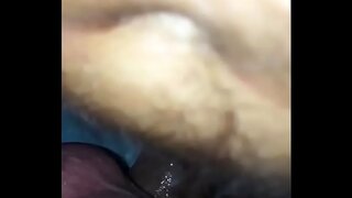 Bareback Bottom Enjoys Homemade Cock Action in Hot Gay Porn Scene
