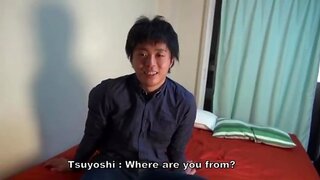 Tokyo First Timer – Sora's Sexy Solo Debut