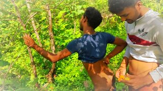 Exhausted Yet Ecstatic – Forbidden Forest Fucking Bliss
