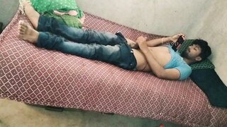 Young 18+ Desi Beauty Unleashes Sensual Solo Masturbation Fantasy