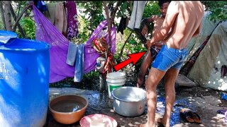 Two Men Splash into Sensual Delights – A Steamy Bathhouse Encounter