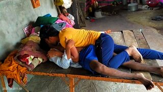 Two Men Explore Intimate Bond, He Dominates With Impressive Size