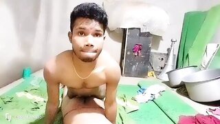 Hot Desi Guys Explore Passionate Intimacy in Steamy Hindi Gay Scenes