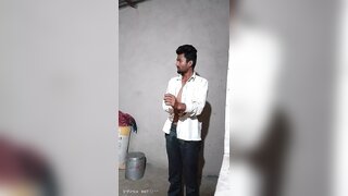 Desi Village Boy 18+’s Sensual Nighttime Masturbation Revealed