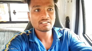 Passionate Indian Lad Shows Off His Sensual Side in Steamy Solo Scene