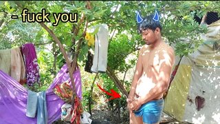 Desi Beauty Enjoys Intense Fisting Pleasure in Hot Bathroom Encounter