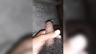 Desi Villager’s Sultry Cooking Leads to Steamy Self-PleasureFantasy