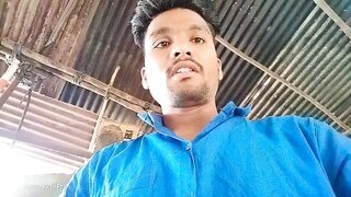 Village Heat Escalates as He Takes Charge in Sensual Indian Gay Porn