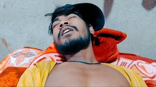 Tight-Assed Desi Village Boy 18+ Shakes Dicks With Sensual Seduction