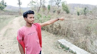 Hot Young 18+ Man's Intense Sexual Adventure in the Indian Jungle - Part 1