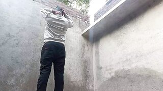 Sizzling Gay Passion in Rural India – A Sensual Journey with Hindi Audio