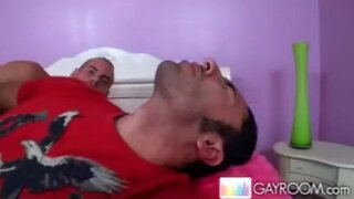 Fat Cock Finds Its Perfect Match for Mind-Bending Sex Session