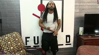 Casey Introduces McKenzie to the Male G-Spot for Mind-Bending Pleasure