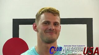 Hot Milf Gets Fucked Hard by Young 18+ Stud in CAUSA 595 Davis Part 1