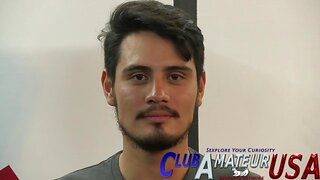 Lorenzo’s Steamy Sex Adventures Begin in Causa 586 Part 1