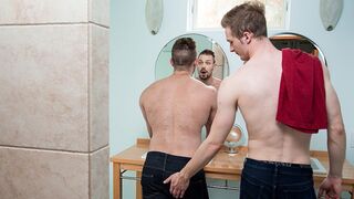 Nextdoor StepbrothersBlake & Ty’s Steamy Secret Sessions