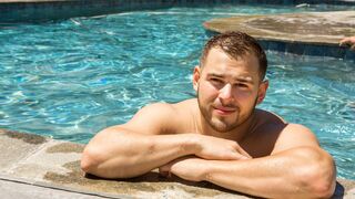 Intense Bareback Passion with Chase & Kellin - Sean Cody
