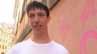 POV Pounding – Two Horny Twinks Go Wild - XXXGay