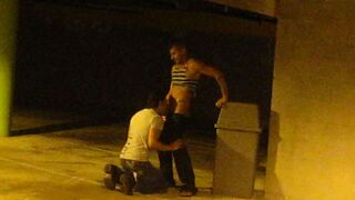 Secret Hot Guy Oral Sessions - Gay XXX