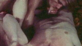 Vintage Twinks with Sexy FeetCum Hard & Suck Intensively - Falcon Studios