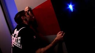 Hairy Dudes Enjoy Orgasmic Bliss in Steamy FetishFuck