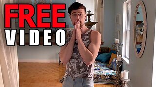 Hot Guy Drew Dixon Pays Rent by Fucked Hard
