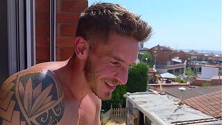 Neighbor Claims Me Hard – Deep Anal Domination – Official Trailer
