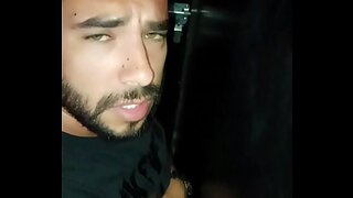 Thor Goes Wild in Private Booths – Hot Gay Action Ignites – XXX 18+