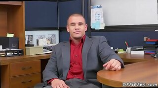 First Time Craving – Young 18+ Emo Submissive Surrenders to Dominant Stud